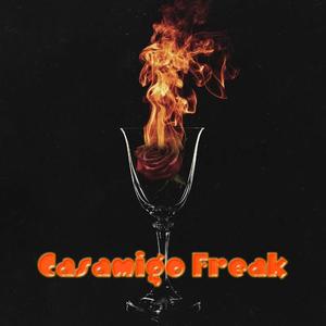 Casamigo Freak (feat. 3Ksss) (Explicit)