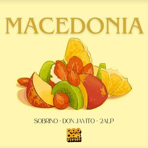 Macedonia (feat. Don Javito & 2ALP)