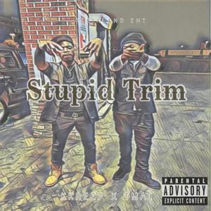 Stupid Trim (feat. Tmac) (Explicit)