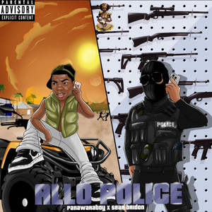 ALLO POLICE (Explicit)