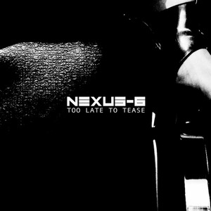 Too Late to Tease-2 (Jonathann Cast and the Gang Bang Girl's Remix)