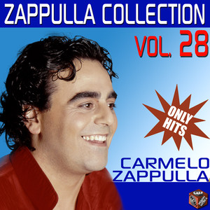 Carmelo Zappulla Collection, Vol. 18