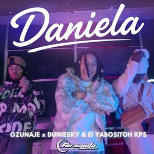 Daniela (Explicit)