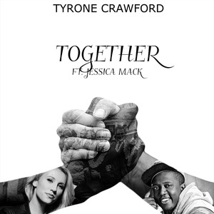 Together (feat. Jessica Mack)