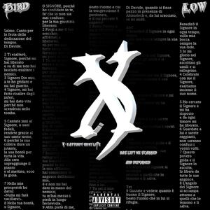 XTAPE (Low & Bird) [Explicit]