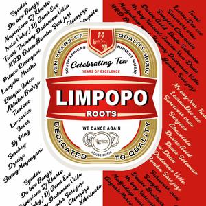 The Best Of Limpopo Roots (Explicit)