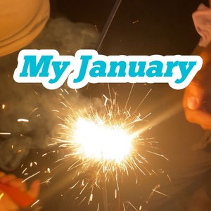 My January