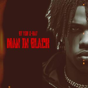 Man In Black (Explicit)