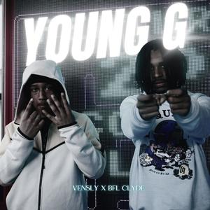 Young G (feat. BFLClyde) [Explicit]