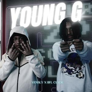 Young G (feat. BFLClyde) (Explicit)
