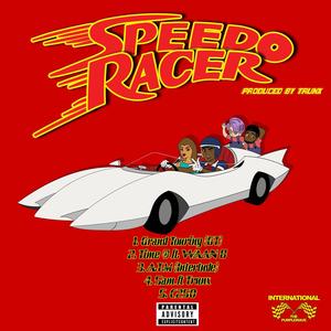 5am (feat. Trunx) (Explicit)