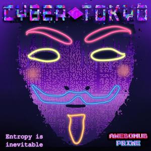 Cyber Tokyo (Explicit)