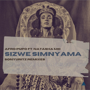 Sizwe Simnyama (SonyUritz Instrumental Mix)