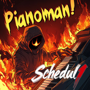 Pianoman! (Explicit)