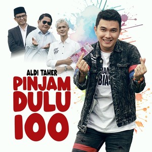 Pinjam Dulu 100