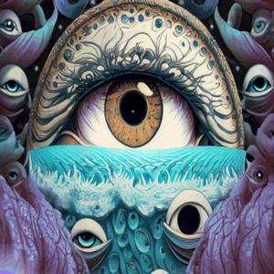 Ocean Eyes (Explicit)