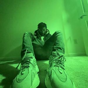 Newest Recruit (Explicit)