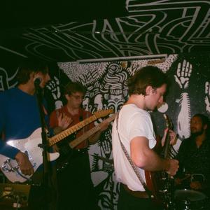 Friends (Live)