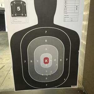 100 Round (Explicit)