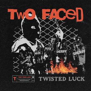 Two Faced (feat. FAÜLEN) [Explicit]