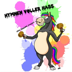 Hymnen voller Hass (Explicit)