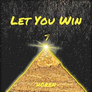 Let You Win