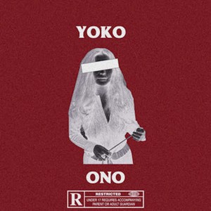 YOKO ONO (Explicit)