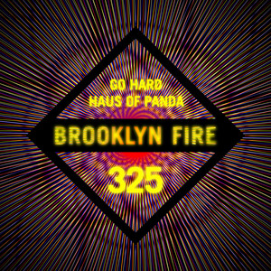 Haus of Panda - Go Hard (Original Mix)
