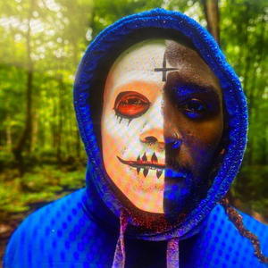 Bloody Mountains (Explicit)