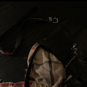 Black Bed (Explicit)