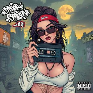 Strossegflüster (feat. Santa, C-Real & Sherpa) (Explicit)