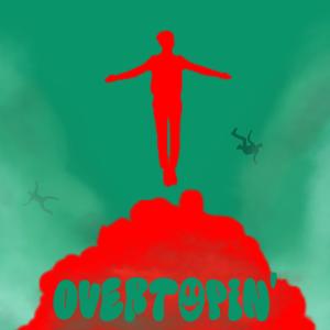Overtopin'