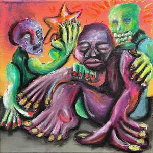 Fai Male (feat. atlas) (Explicit)