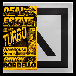 All Day (Robert Hood Remix)