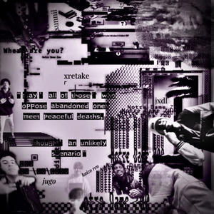 cuck (feat. Jugothekiller) (Explicit)