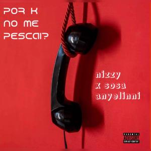 POR K NO ME PESCAI? (feat. Sosa anyelinni)