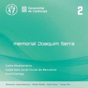 Memorial Joaquim Serra 2