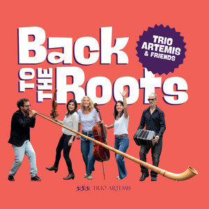 Component 1 - Du fragsch mi wär i bi (Arr. for Violin, Cello & Piano by Geri Zumbrunn)