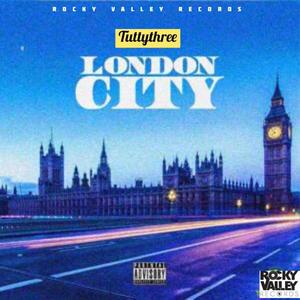 London City (Explicit)