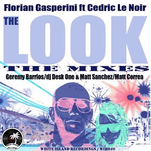 The Look (Matt Correa One Week Remix)