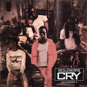 Soldier's Cry (feat. Cy) [Explicit]