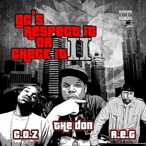 Respect It or Check It 2 (Explicit)