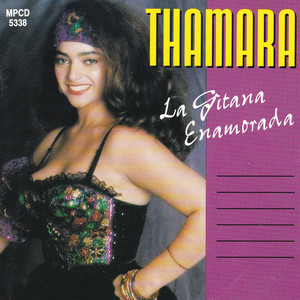 La Gitana Enamorada