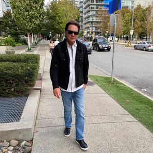 Stay (feat. Dawn Pemberton)