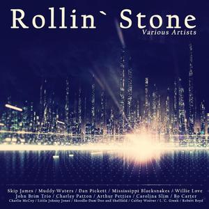 Rollin' Stone