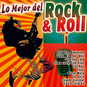 Lo Mejor del Rock & Roll