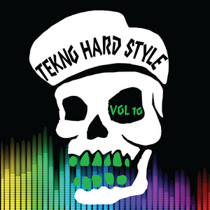 Tekno Hard Style, Vol. 10 (Explicit)