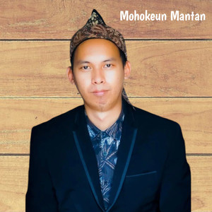 Mohokeun Mantan