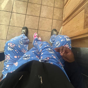 Never clear (Explicit)