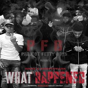 What Happened (Explicit)